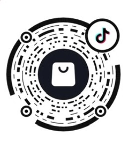 抖音官方账号二维码